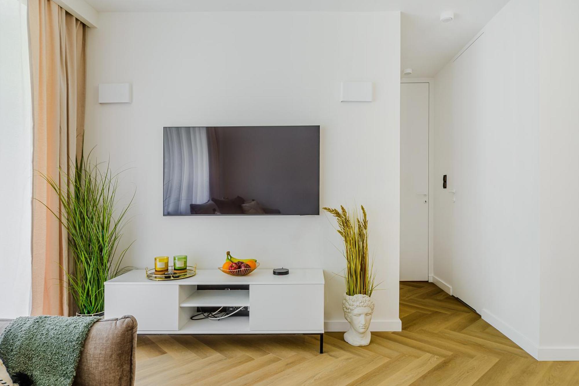 Lumina Lux Apart With A Balcony Near Palace Of Culture And Science Warschau Exterior foto